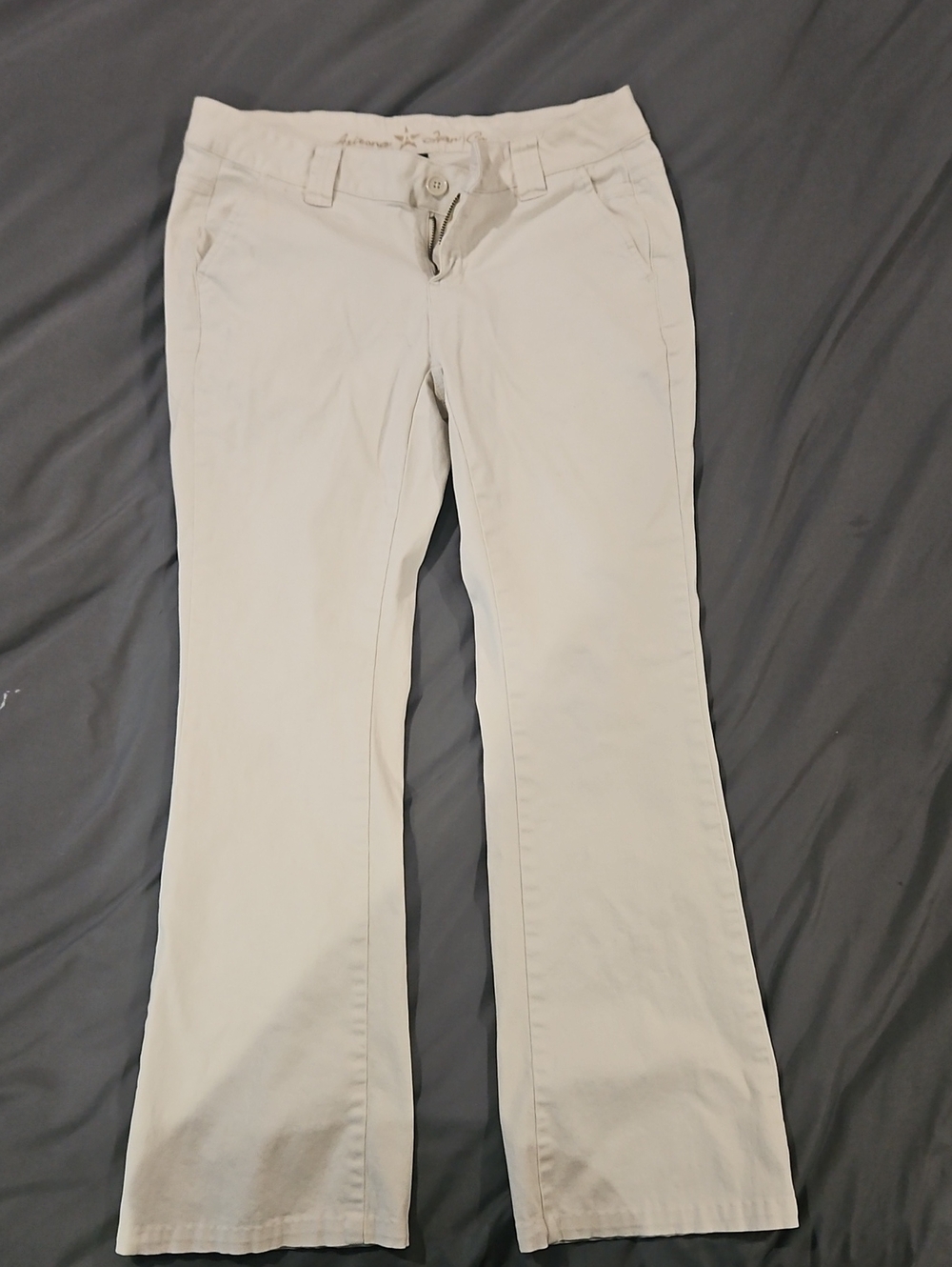 Arizona Jean Co. Flare Pants Early 2000's